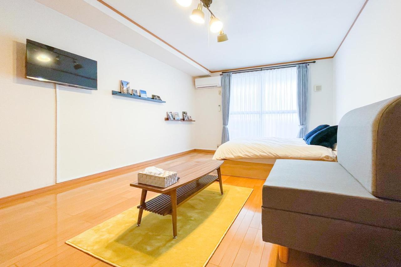 Apartment Delccs Azumabashi Iii Tokyo