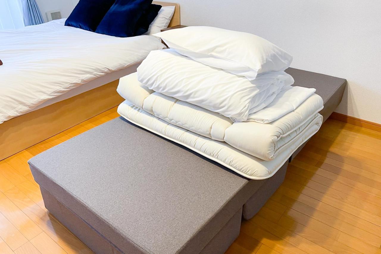 Delccs Azumabashi Iii Apartment