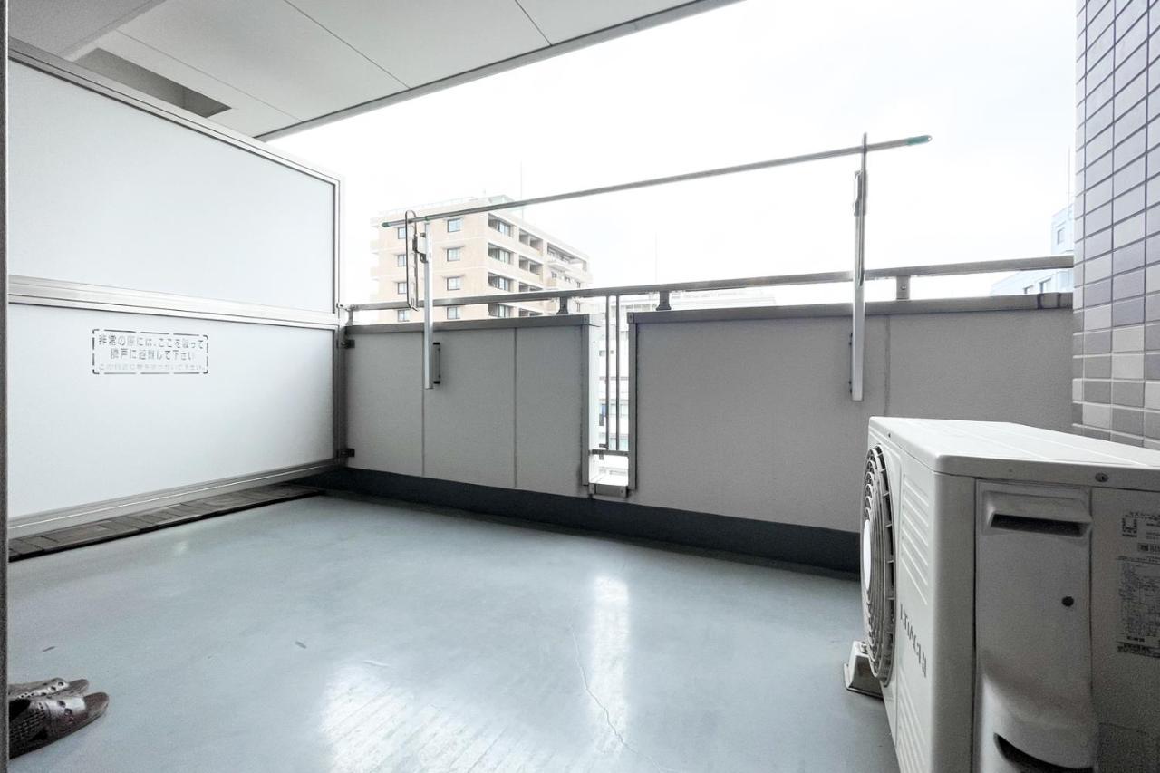 Delccs Azumabashi Iii * Tokyo