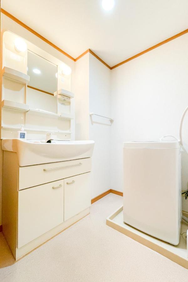 Apartment Delccs Azumabashi Iii