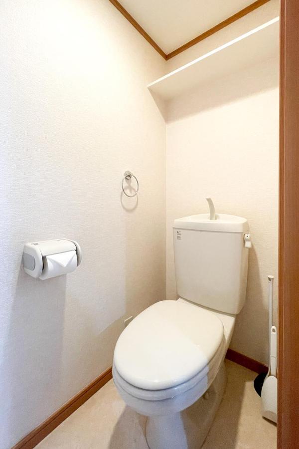 Apartment Delccs Azumabashi Iii Tokyo
