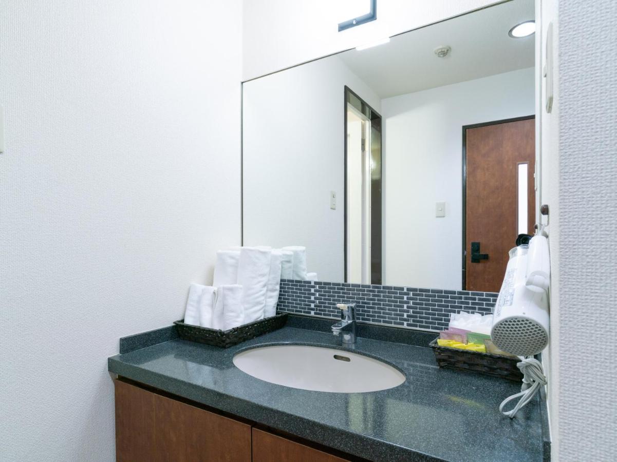 Aparthotel Tabist Urban Asakusa 2*