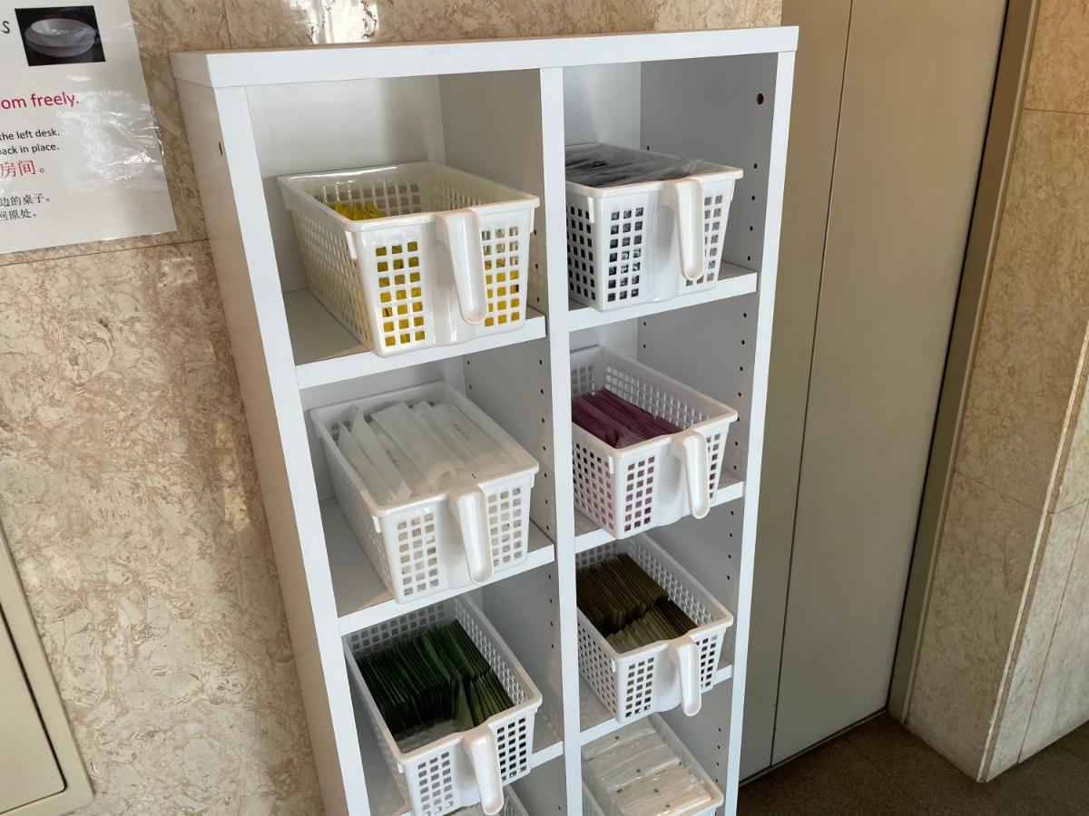 Tabist Urban Asakusa Aparthotel 2*