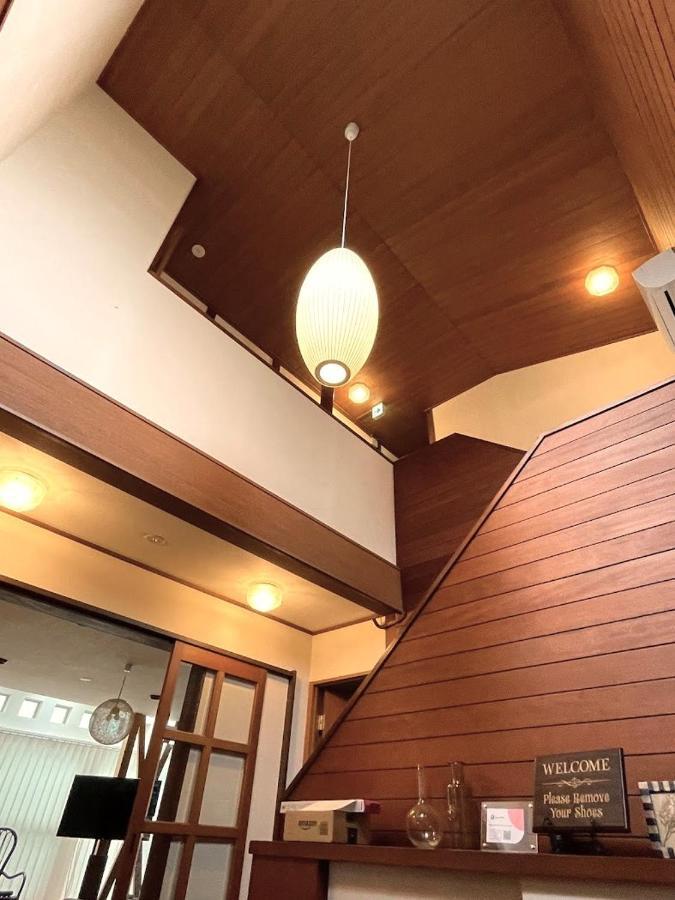 Villa Shibuya *