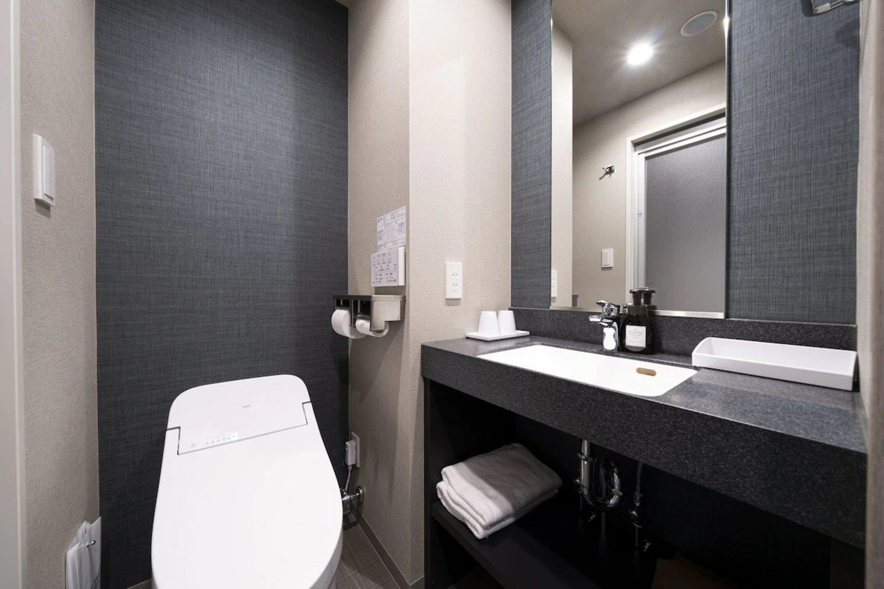 Koko Tsukiji Ginza Hotel Tokyo