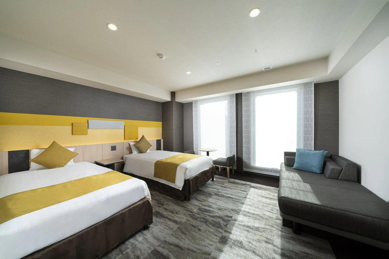 Koko Tsukiji Ginza Hotel Tokyo