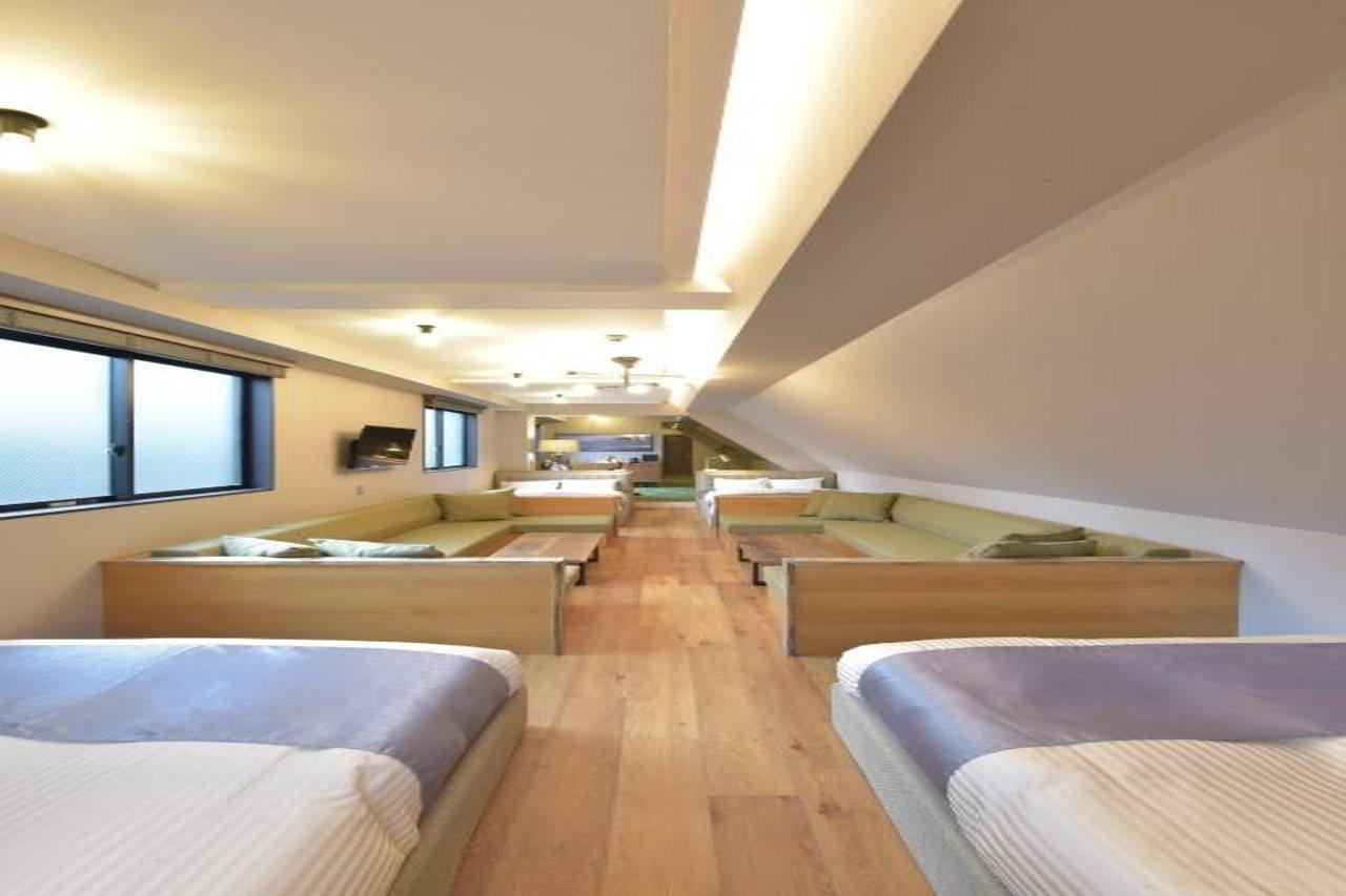 Hotel Vintage Kagurazaka
