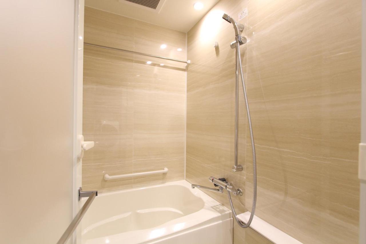 Koko Asakusa Tawaramachi Hotel 4*