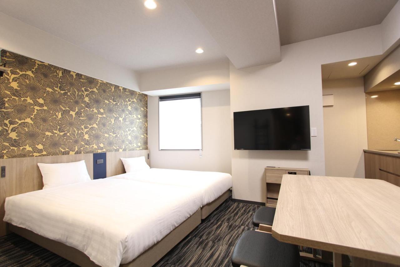 Koko Asakusa Tawaramachi Hotel Tokyo