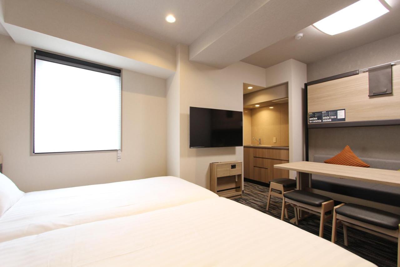 Koko Asakusa Tawaramachi Hotel Tokyo