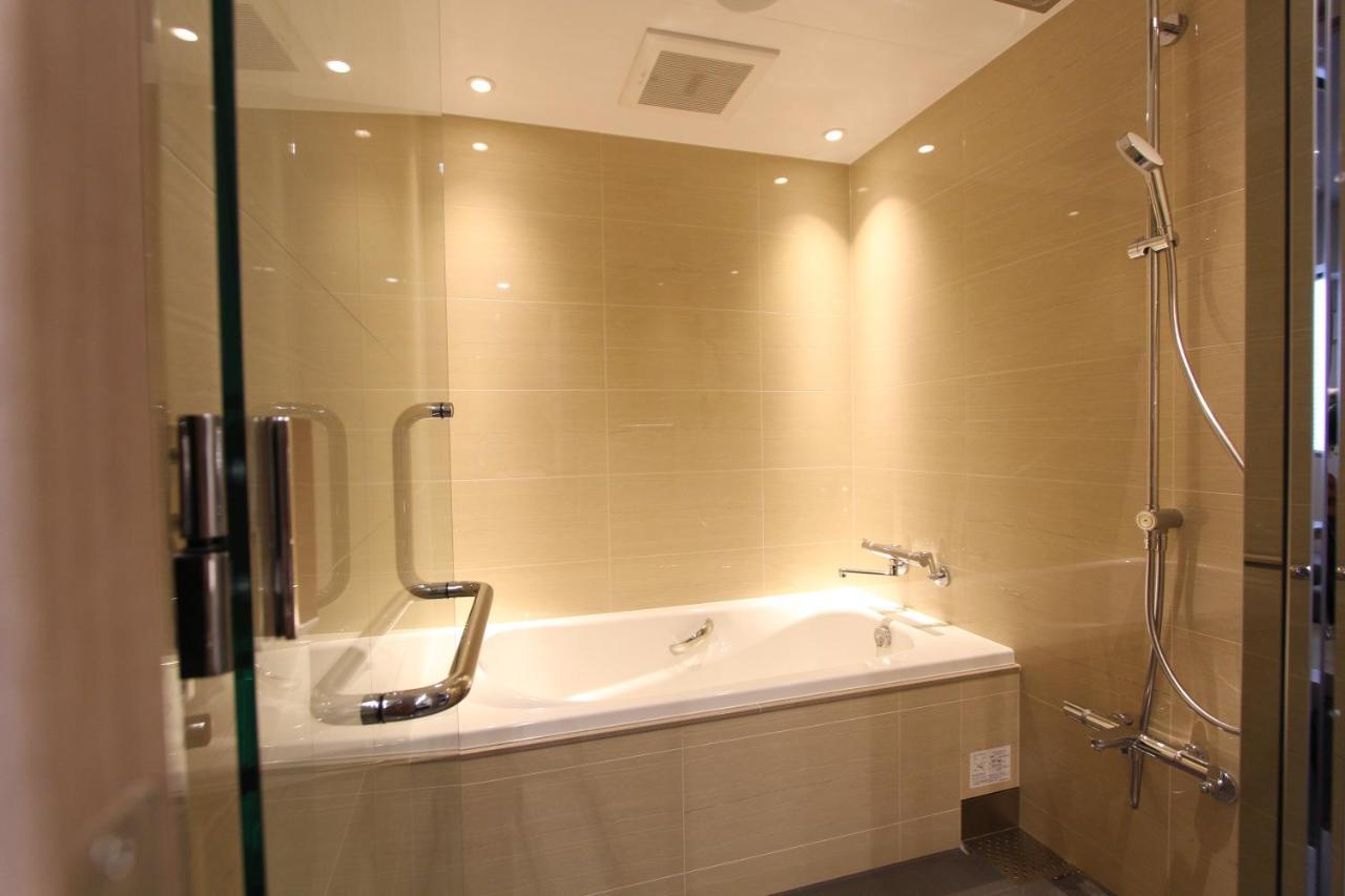 Hotel Koko Asakusa Tawaramachi Tokyo
