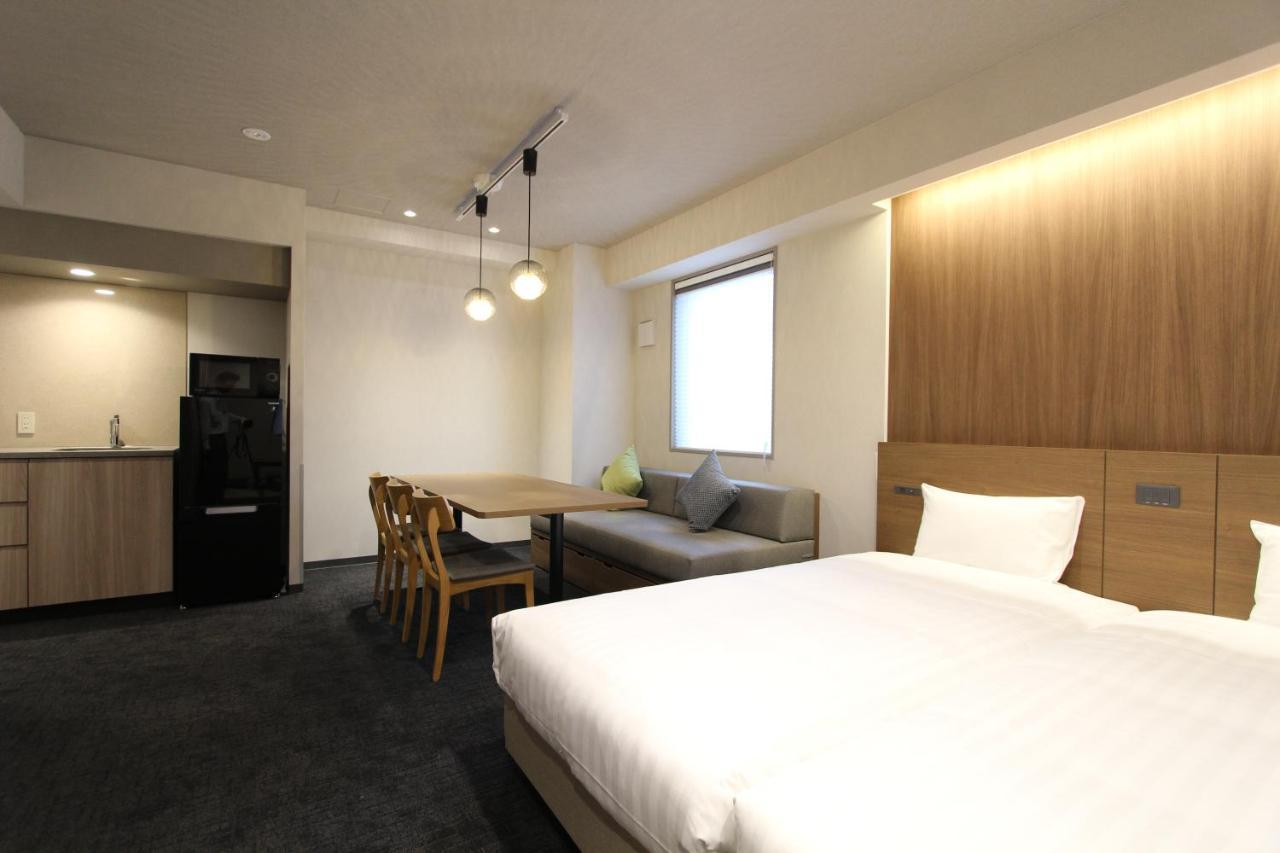 Hotel Koko Asakusa Tawaramachi 4*