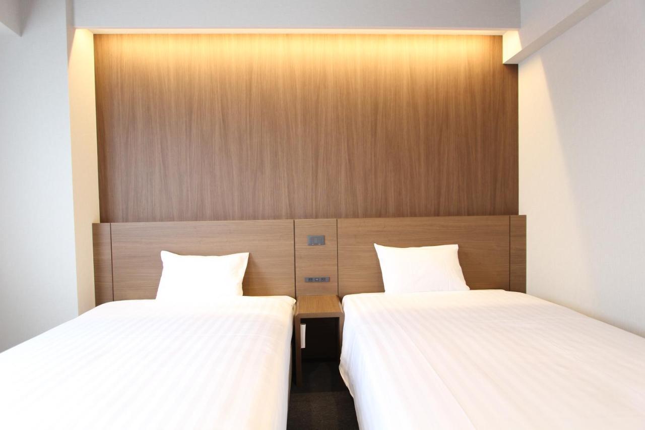 Koko Asakusa Tawaramachi Hotel