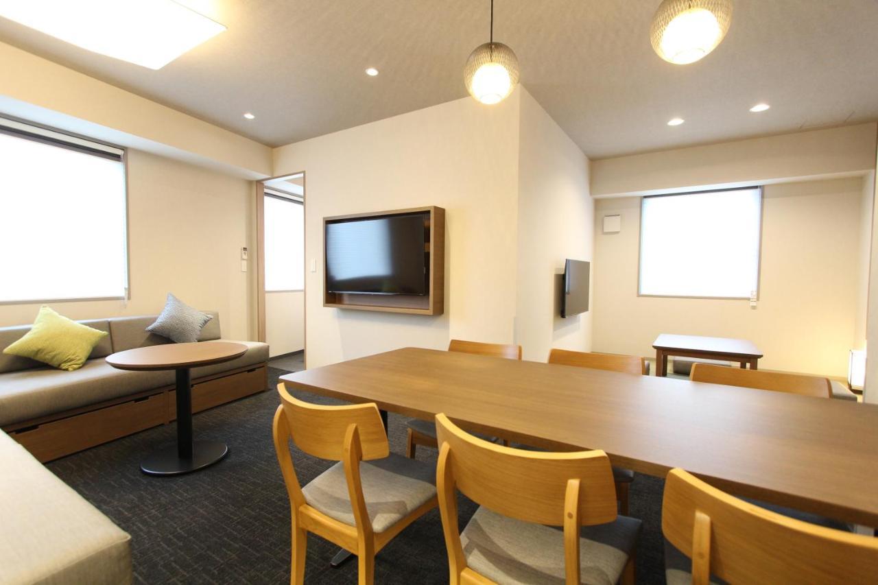 Hotel Koko Asakusa Tawaramachi Tokyo