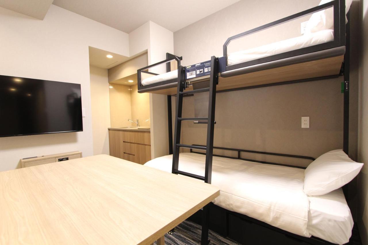 Koko Asakusa Tawaramachi 4* Tokyo