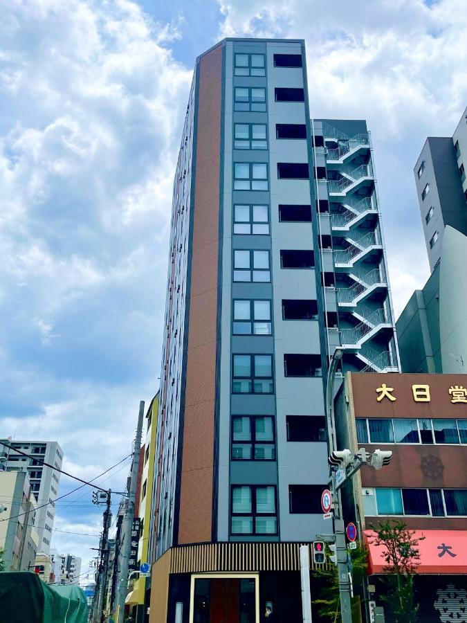 Koko Asakusa Tawaramachi Tokyo