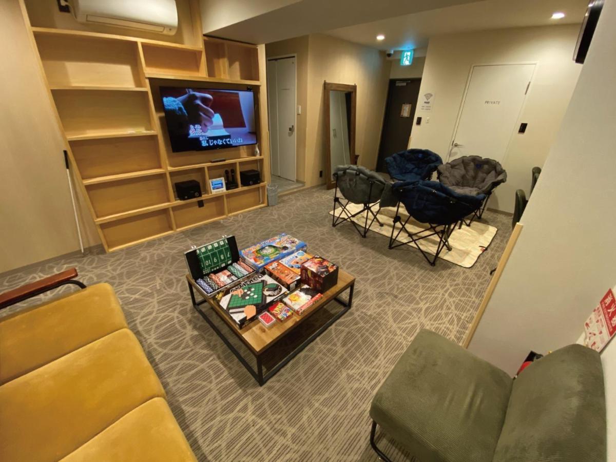 Hotel Commun Ryogoku - Vacation 96357v Tokyo