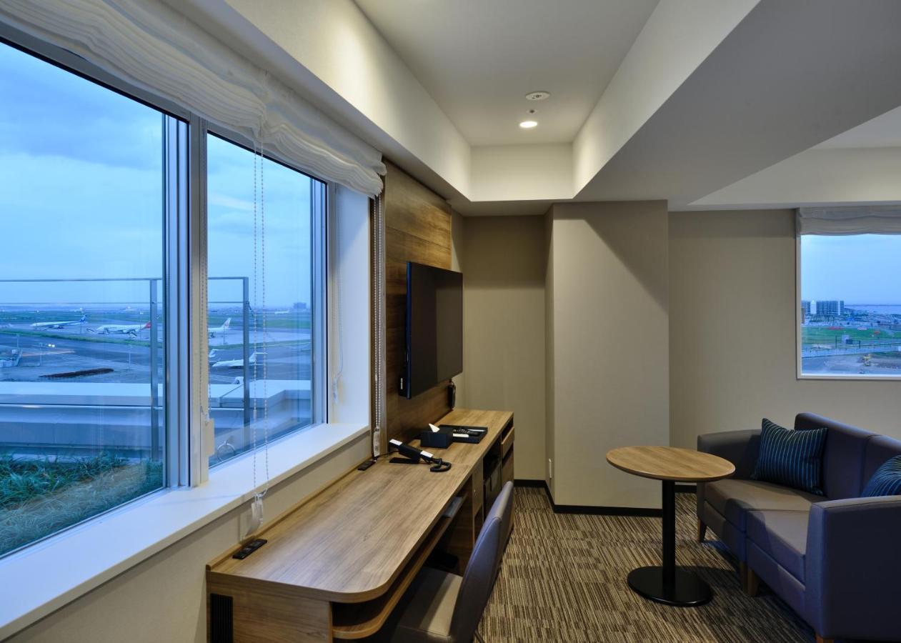 Hotel Keikyu Ex Haneda