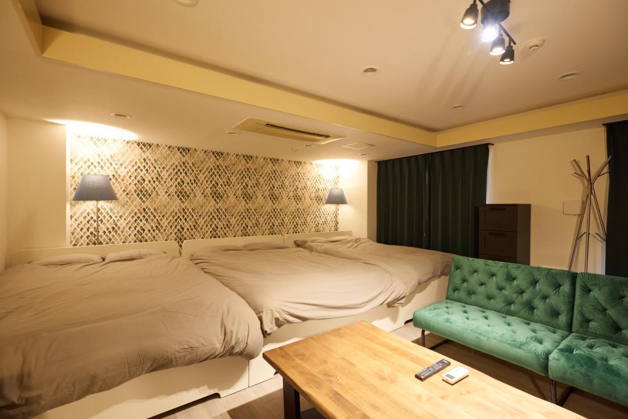 Evergreen Shinjuku Luxe #2m13 *