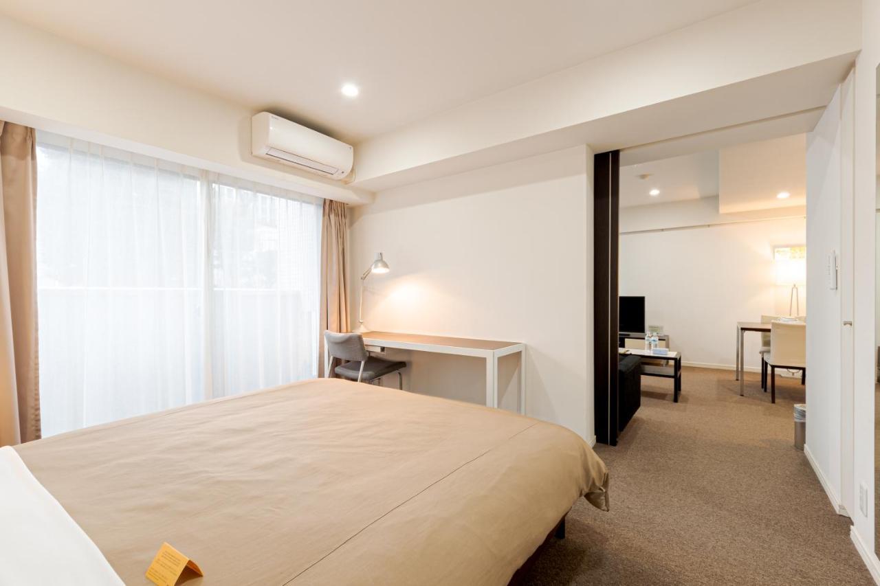 Pangoo Shinagawa Apartment