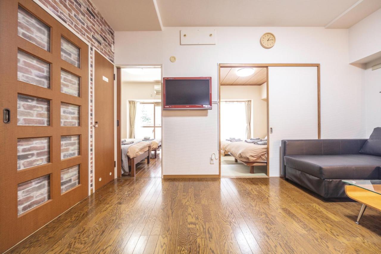 Nestay Akihabara 2a