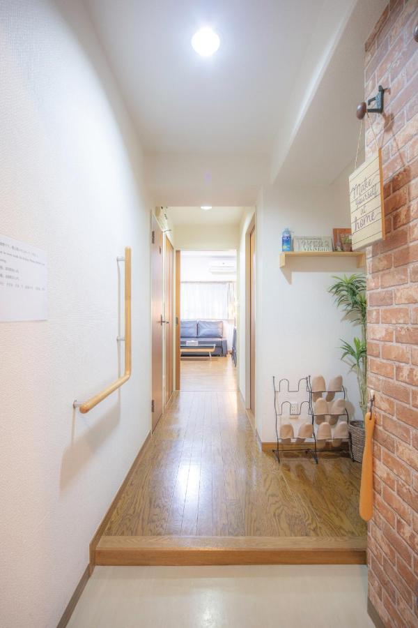 Nestay Akihabara 2a Apartment