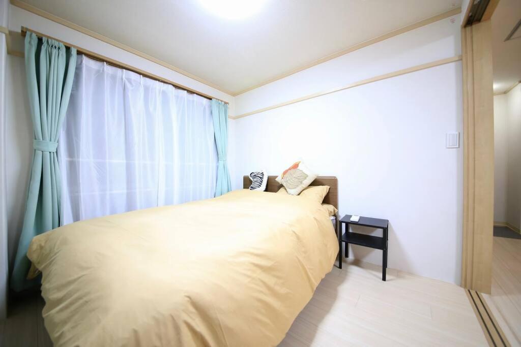 Apartment Fitinn Oshiage 302 *