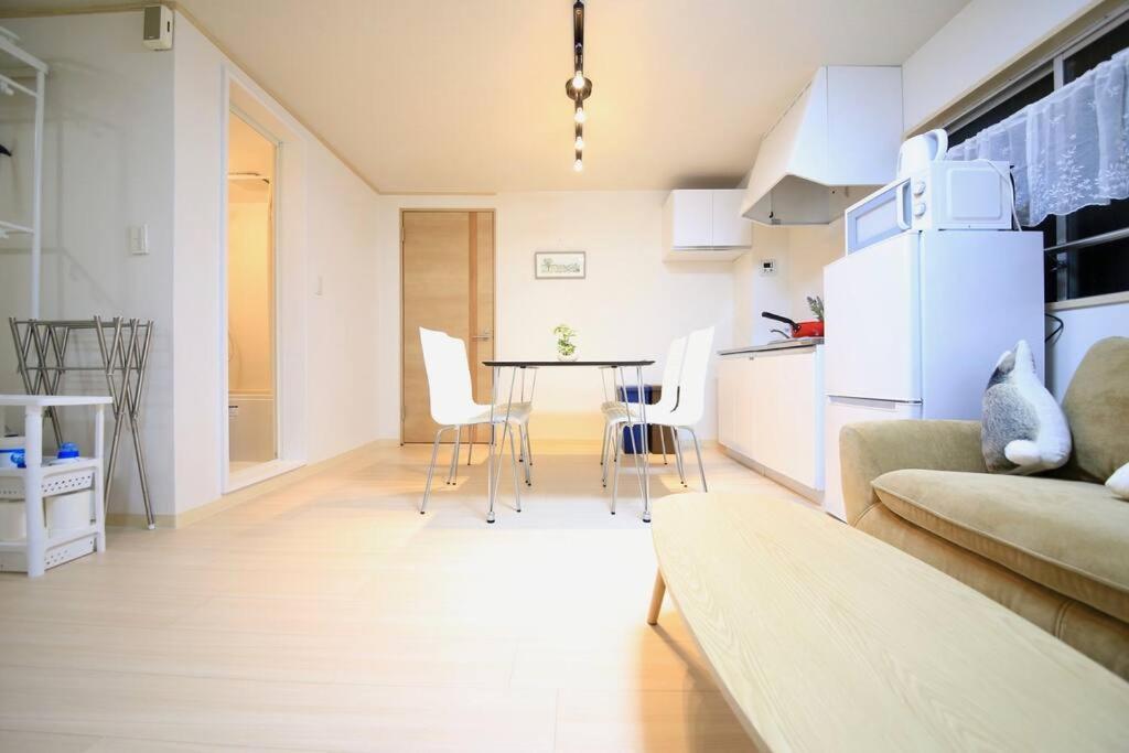 Apartment Fitinn Oshiage 302 Tokyo