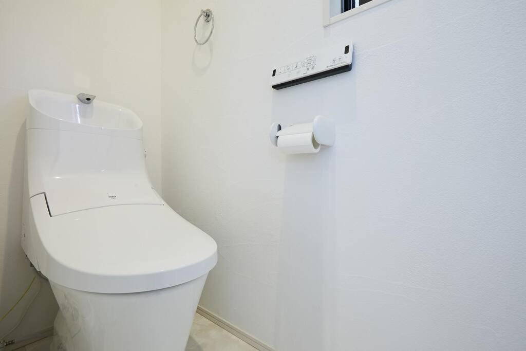 Holiday home Shinkoiwa House At Jr Line.easy To Airport&disney.