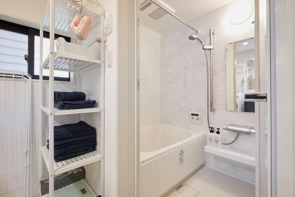 Holiday home Shinkoiwa House At Jr Line.easy To Airport&disney. *