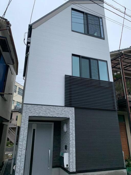 Holiday home Shinkoiwa House At Jr Line.easy To Airport&disney. *