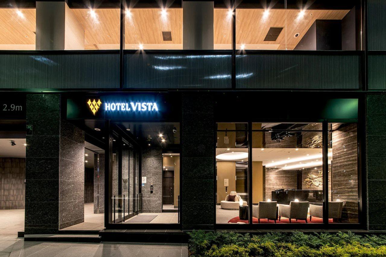 Vista Tsukiji Hotel 3*