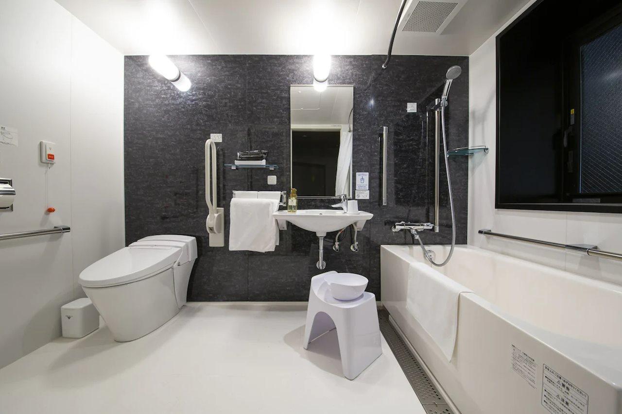 Hotel Amanek Kamata-eki Mae Tokyo