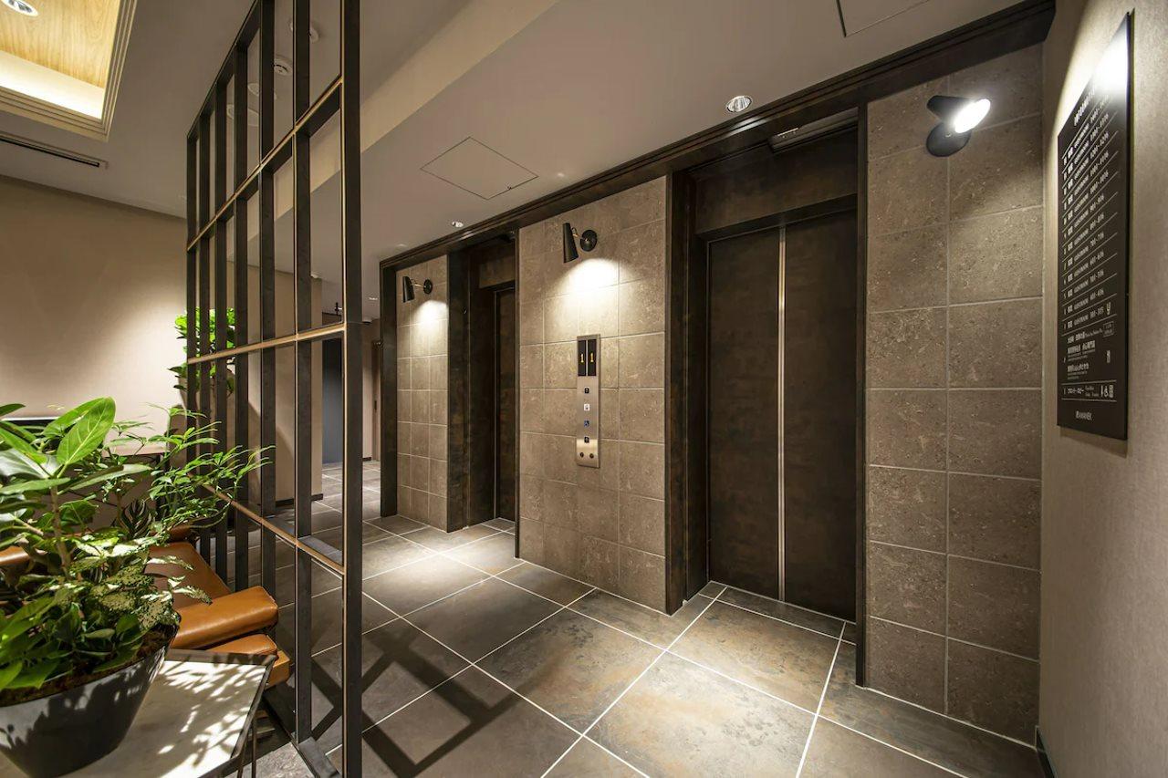 Amanek Kamata-eki Mae Hotel Tokyo