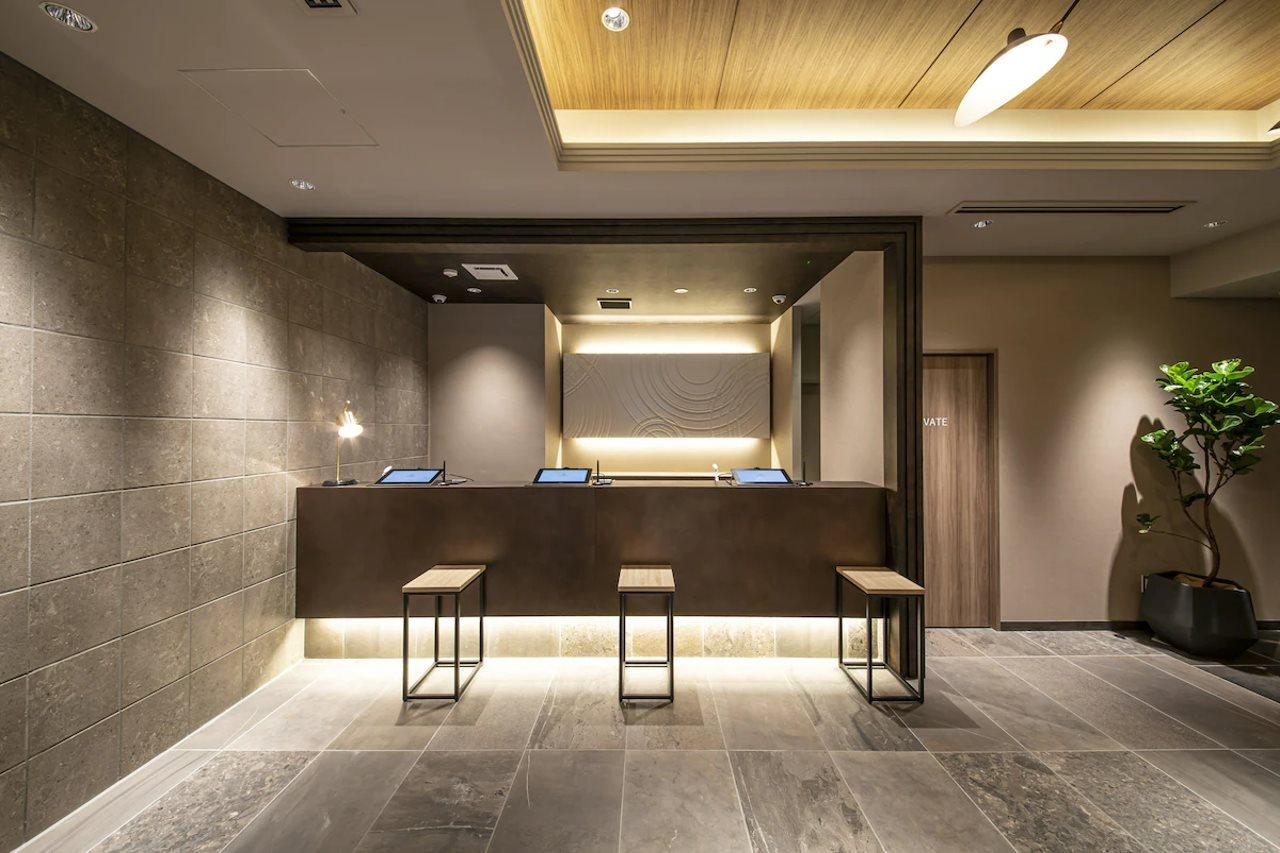 Amanek Kamata-eki Mae 3* Tokyo