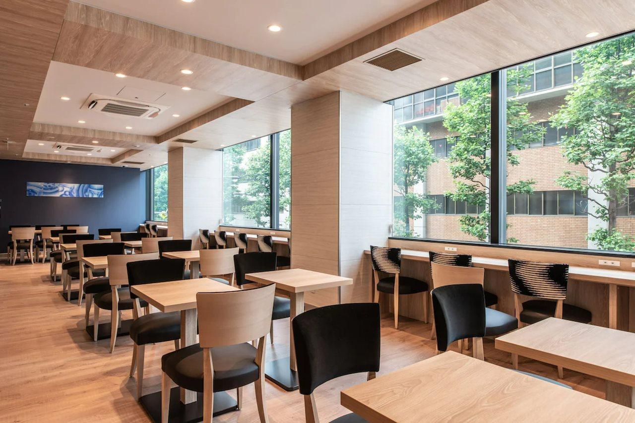 Hotel Vista Tsukiji 3*