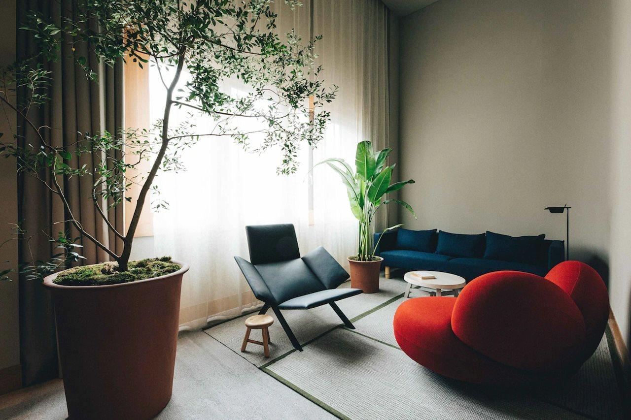 K5 Hotel Tokyo