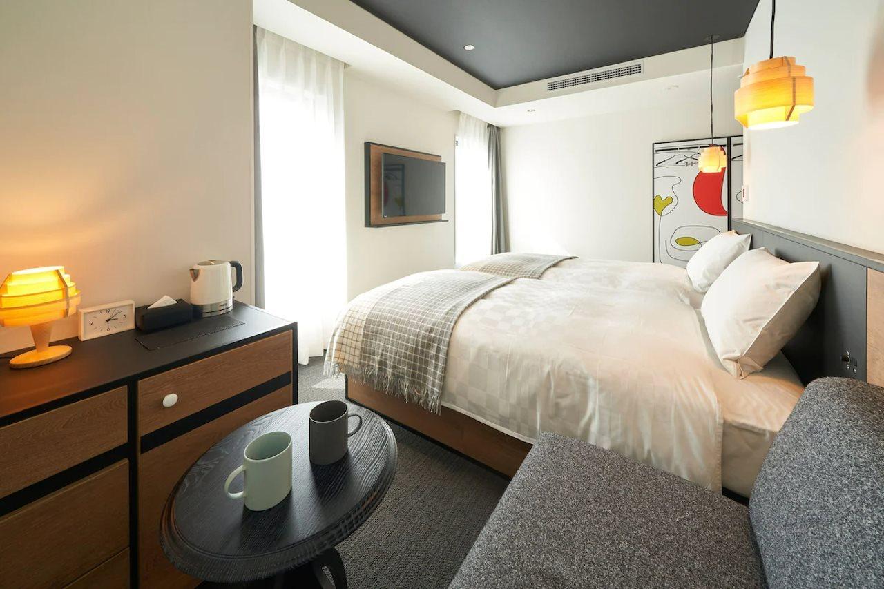 Resol Ueno Hotel