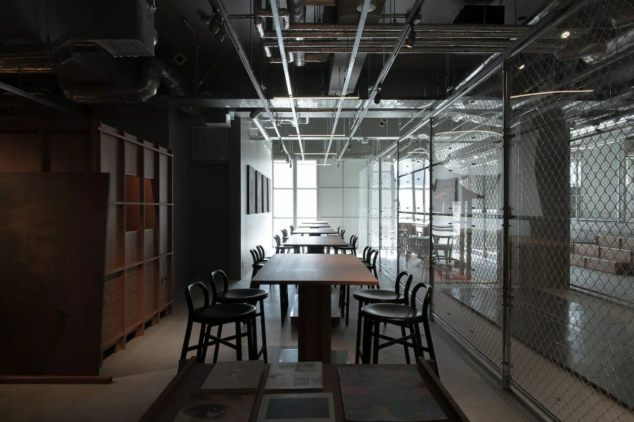 Hotel Kaika By The Share Tokyo