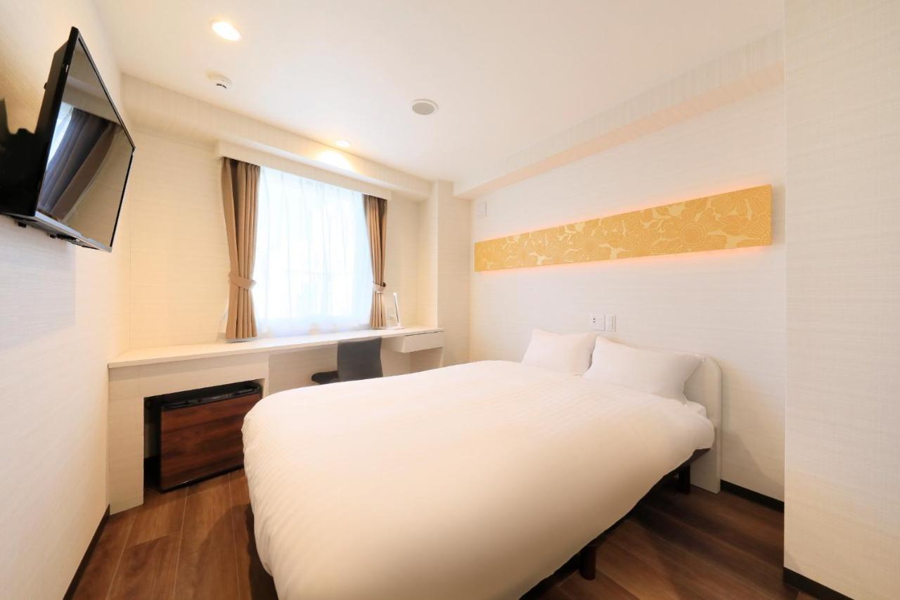 Artsy Higashinihonbashi - Vacation 72545v Hotel