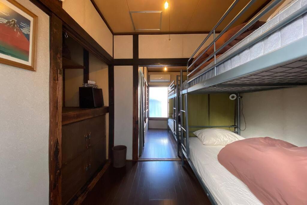 Apartment Konoha House【japanese-style Near Asakusa & Skytree】 *
