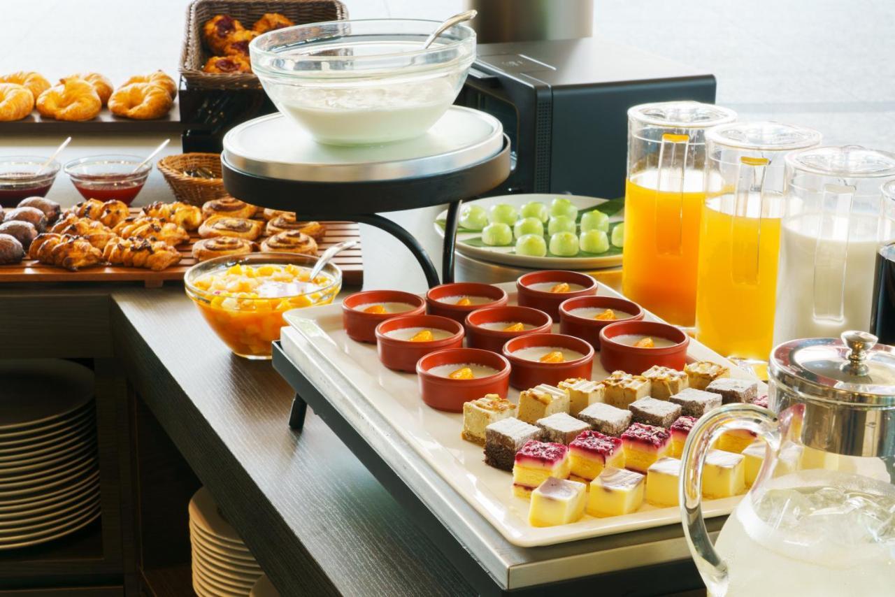 Fontaine Grand Tokyo-tamachi Hotel