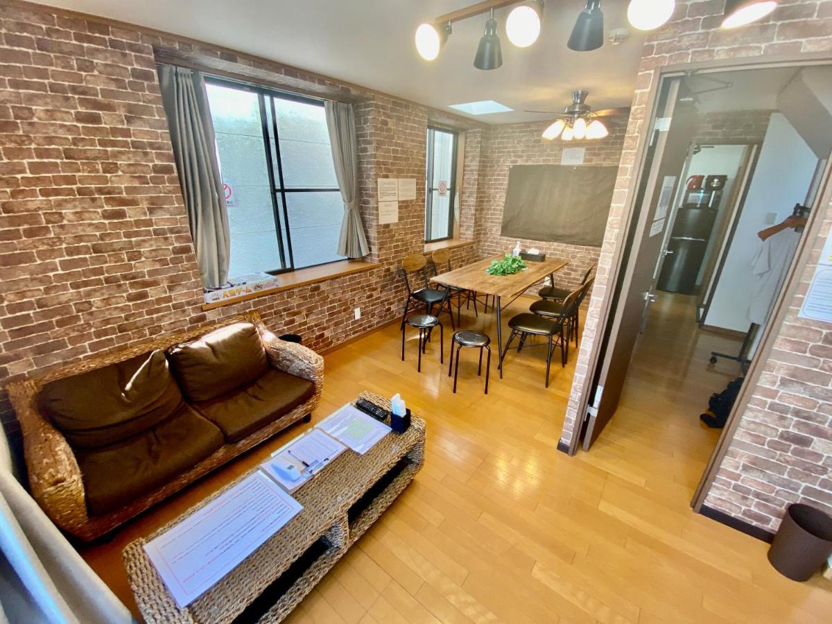 El Shinjuku 2 Holiday home *