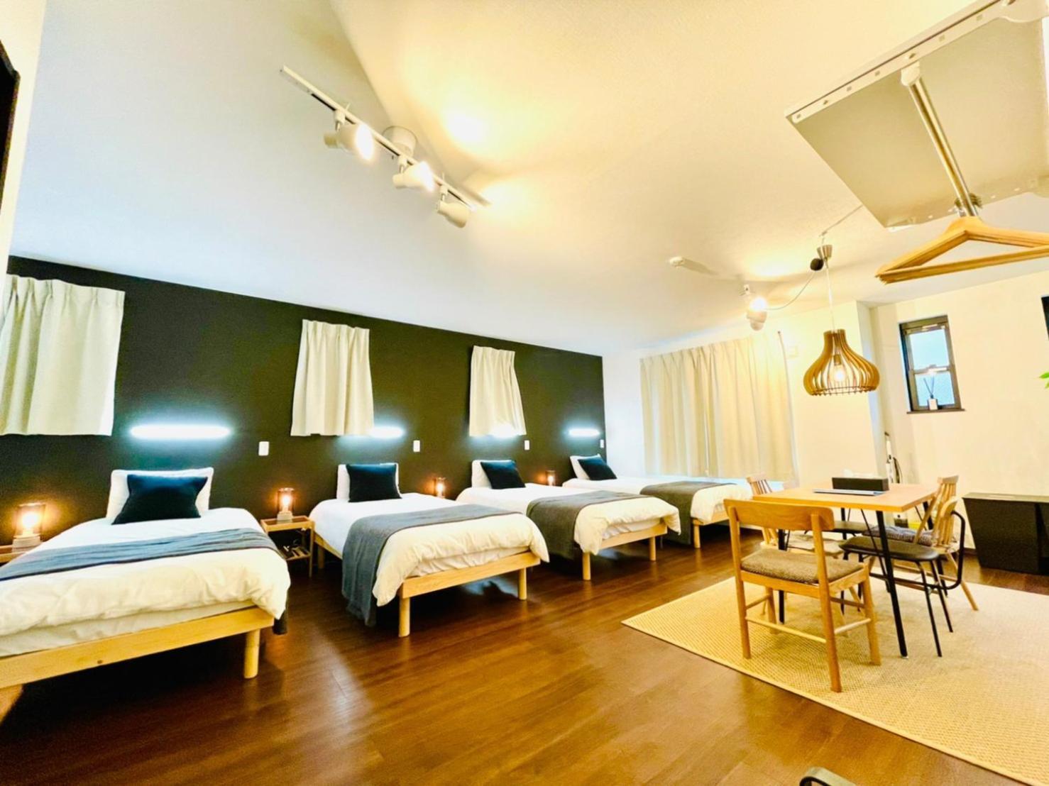 Sumida-ku - House - Vacation 86935v * Tokyo