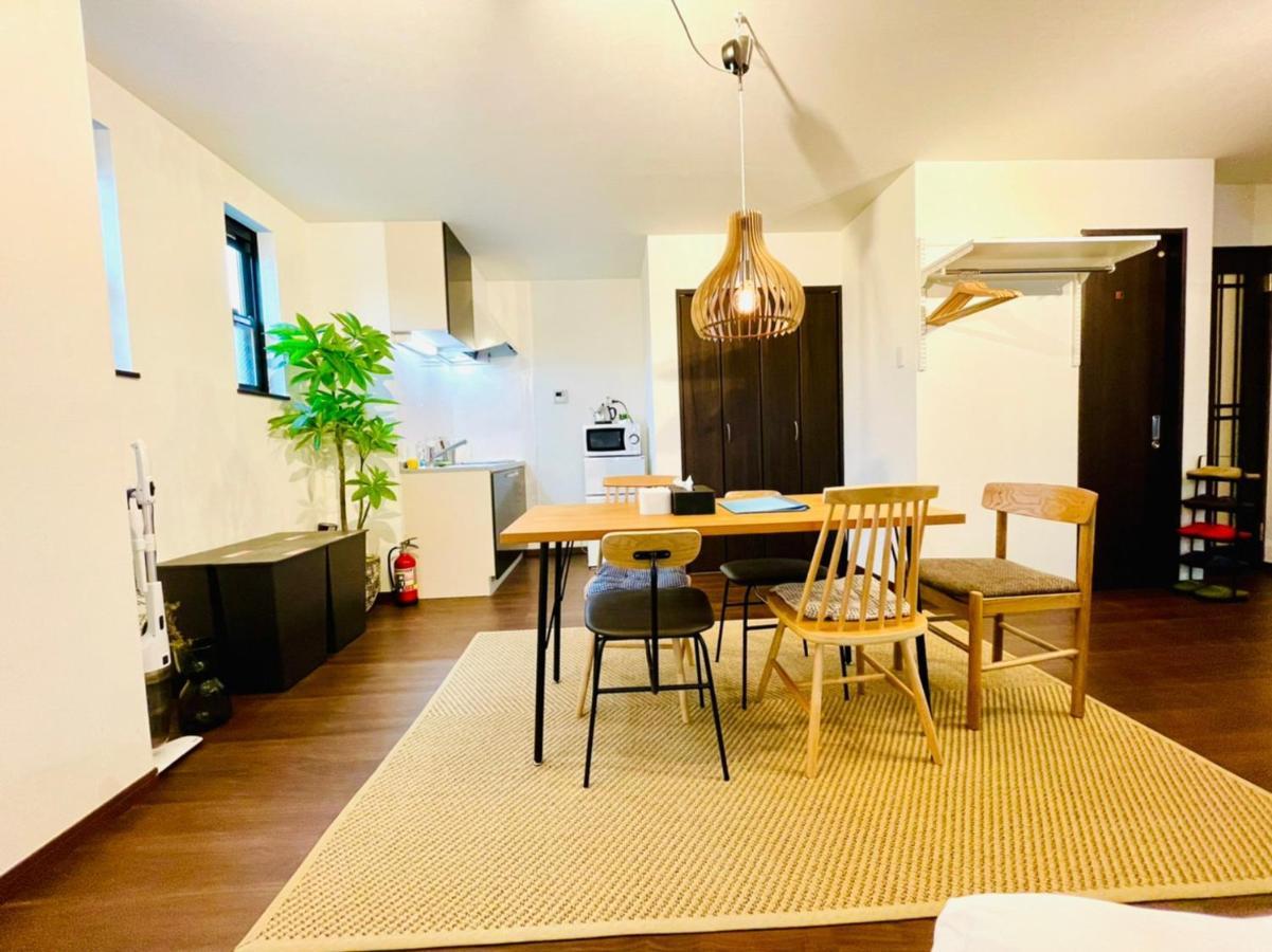 Holiday home Sumida-ku - House - Vacation 86950v