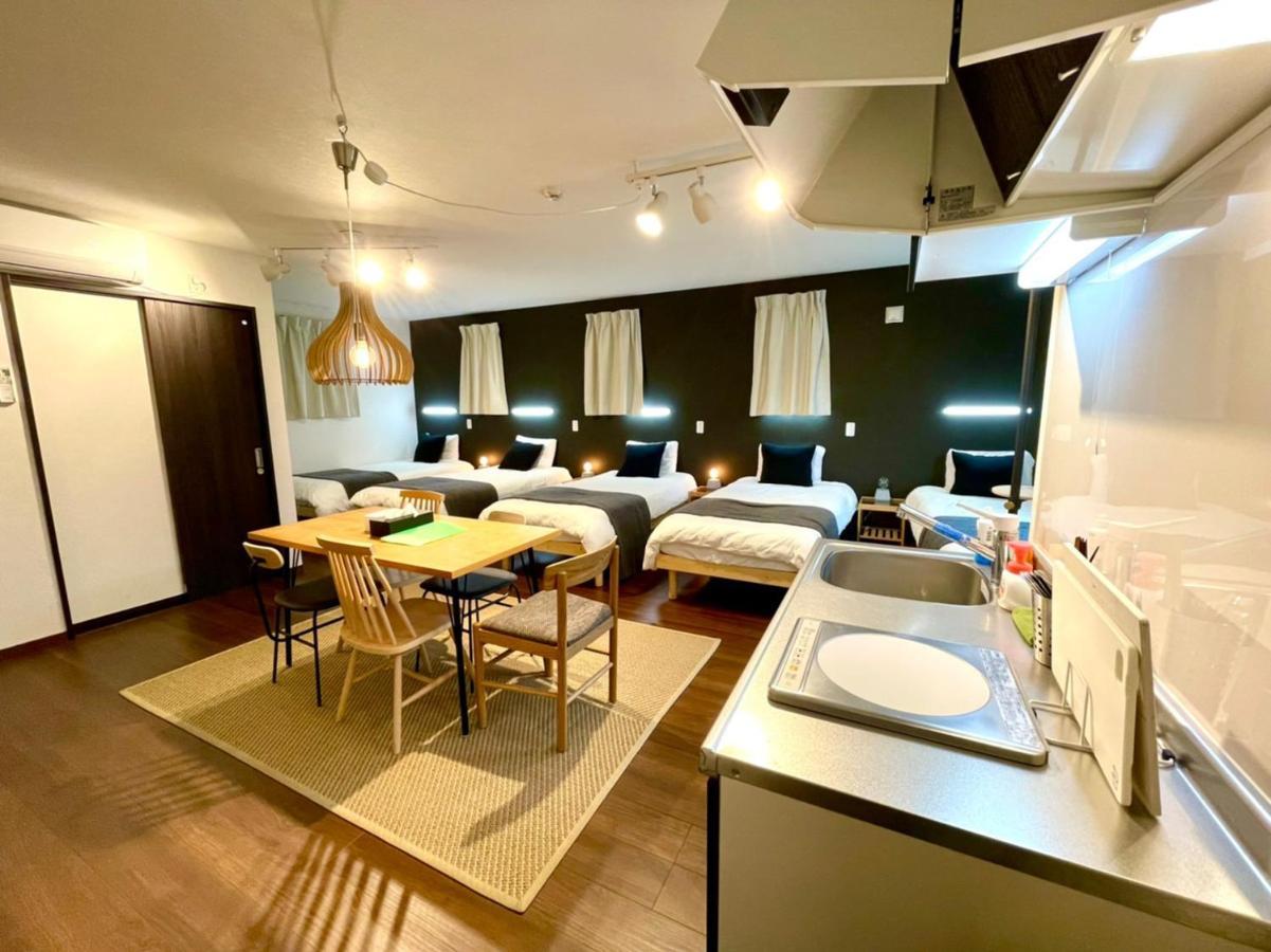 Sumida-ku - House - Vacation 86935v
