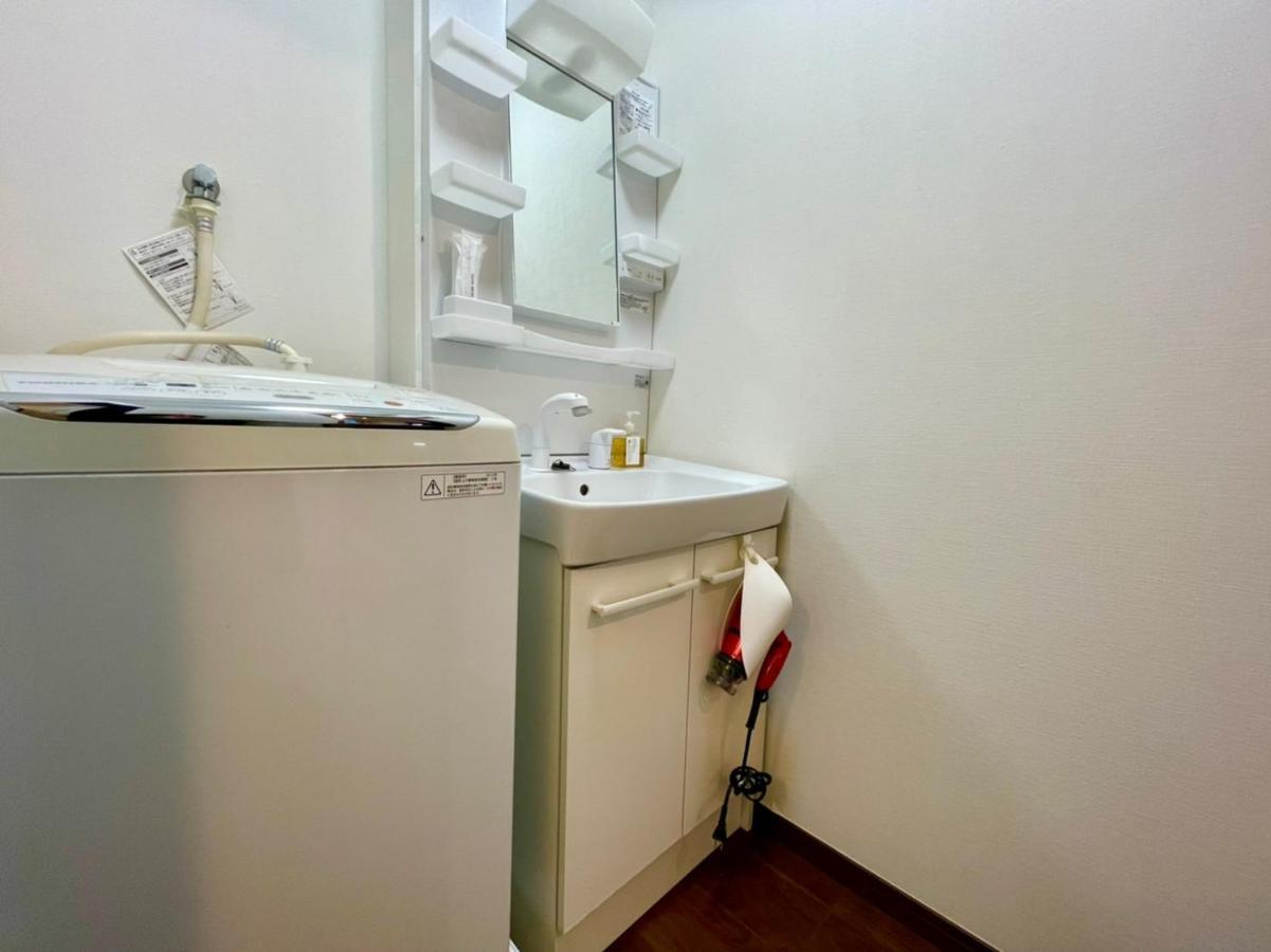 Holiday home Sumida-ku - House - Vacation 86935v Tokyo