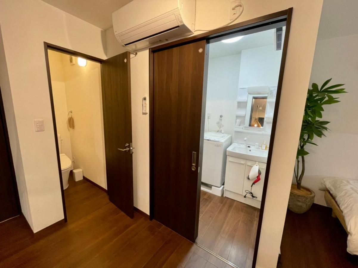 Sumida-ku - House - Vacation 86935v Holiday home