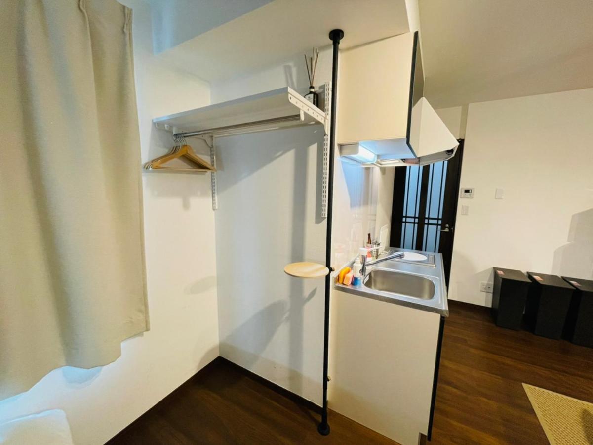 Holiday home Sumida-ku - House - Vacation 86935v
