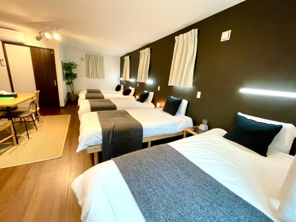 Sumida-ku - House - Vacation 86935v Holiday home Tokyo